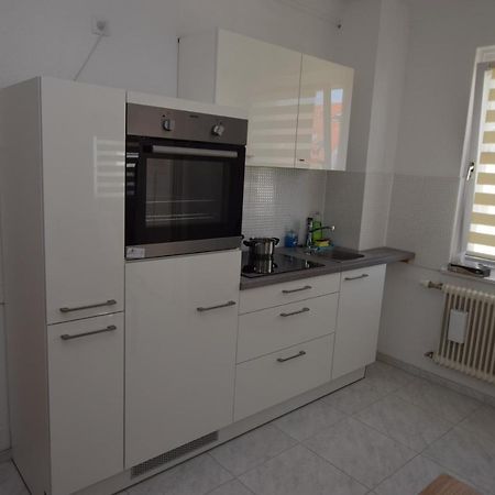 Nuertingen Zimmer ภายนอก รูปภาพ