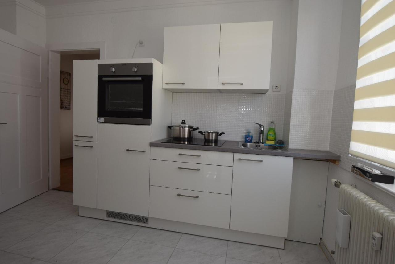 Nuertingen Zimmer ภายนอก รูปภาพ